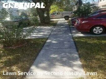 Lawn Mow nearby Riverview, FL, 