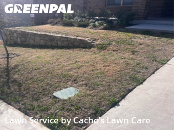 Lawn Cutting nearby Fort Worth, TX, 