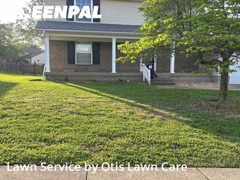 Lawn Maintenance nearby Louisville, KY, 
