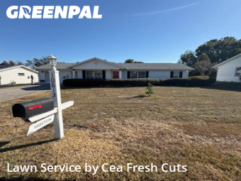 Lawn Service nearby Ocala, FL, 