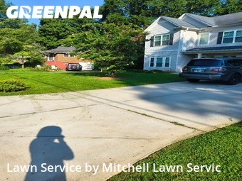 Lawn Mow nearby Smyrna, GA, 