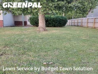 Lawn Mowing Service nearby Wichita, KS, 