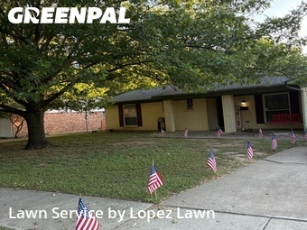 Lawn Service nearby Richland Hills, TX, 