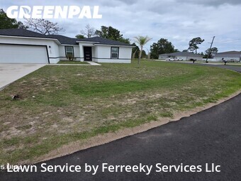 Grass Cut nearby Poinciana, FL, 