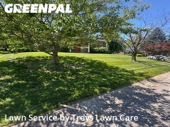 Lawn Mow nearby Beavercreek, OH, 