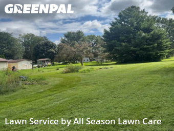 Lawn Maintenance nearby Verona, WI, 
