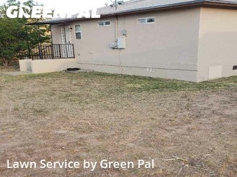 Lawn Maintenance nearby El Paso, TX, 