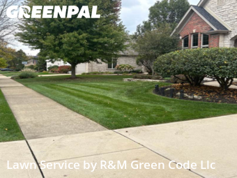 Lawn Service nearby Naperville, IL, 