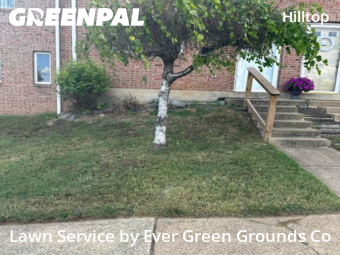 Yard Mowing nearby Wilmington, DE, 