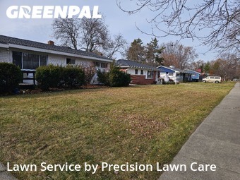 Lawn Cutting nearby Midland, MI, 