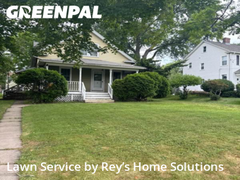 Lawn Service nearby Middletown, CT, 