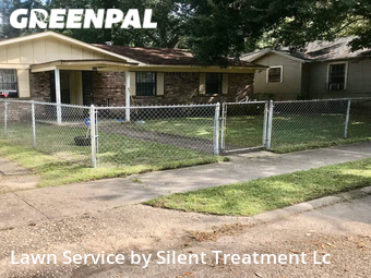 Lawn Care Service nearby Prichard, AL, 