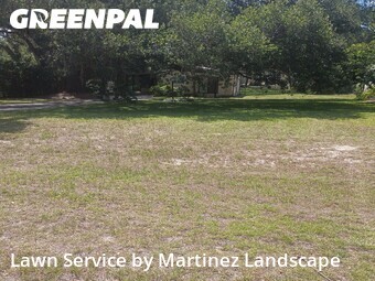 Lawn Cut nearby Lady Lake, FL, 