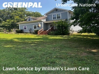 Lawn Mow nearby Nashville, TN, 