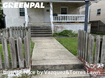 Yard Cutting nearby Silver Spring, MD, 