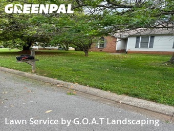 Lawn Cutting nearby Murfreesboro, TN, 
