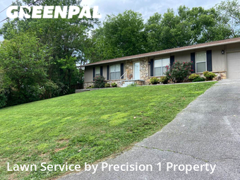 Lawn Care nearby Knoxville, TN, 