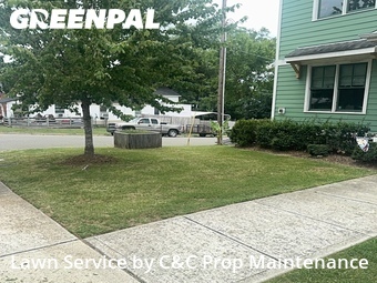 Lawn Mowing Service nearby Durham, NC, 