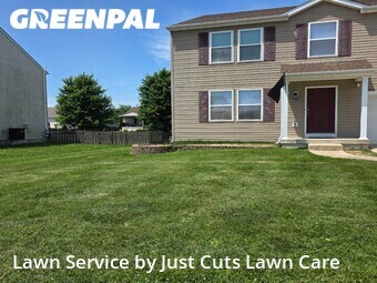 Lawn Mowing Service nearby Belleville, IL, 