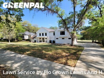 Local Lawn And Landscape Maintenance Services Near Me In Tallahassee,32311,Landscape Design by Flo Grown Lawns And H, work completed in Apr , 2026