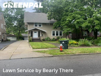 Lawn Mow nearby Cleveland Heights, OH, 