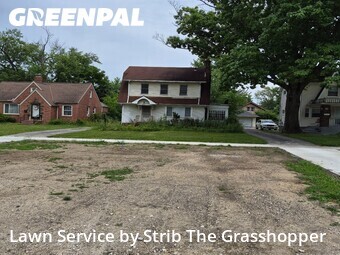 Lawn Mowing nearby Garfield Heights, OH, 