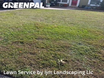 Yard Mowing in Buena Ventura Lakes, 34743, Lawn Services by Ijm Landscaping Llc, work completed in Dec , 2025