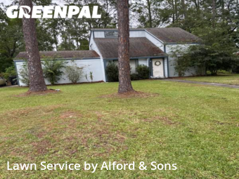 Lawn Care Service nearby Gainesville, FL, 
