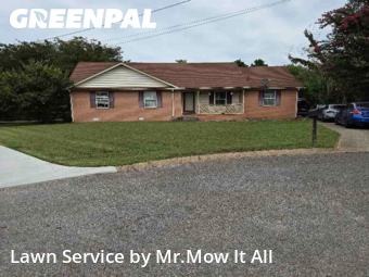 Lawn Care nearby Smyrna, TN, 