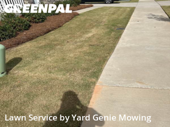 Lawn Mowing Service nearby Fort Mill, NC, 