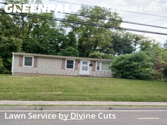 Lawn Cut nearby Roanoke, VA, 