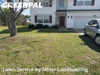 Lawn Mow nearby Concord, NC, 