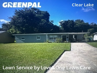 Lawn Care nearby Orlando, FL, 