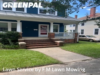 Yard Mowing nearby Suffolk, FL, 