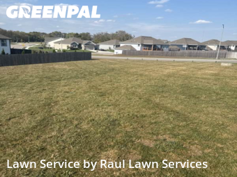 Lawn Maintenance nearby Basehor, KS, 
