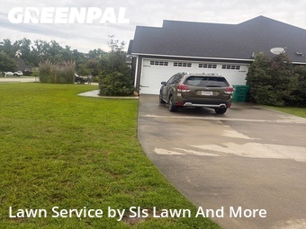 Grass Cutting nearby Valdosta, GA, 