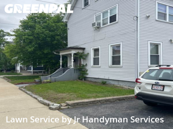 Lawn Care nearby Medford, MA, 