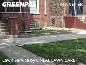 Lawn Care Service nearby Chicago, IL, 