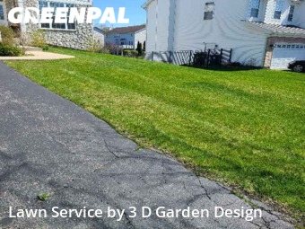 Lawn Care nearby Algonquin, IL, 