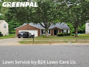 Lawn Cut nearby Charlotte, NC, 