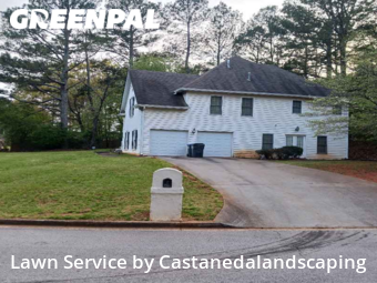 Yard Cutting nearby Lawrenceville, GA, 