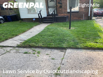 Yard Cutting nearby Detroit, MI, 