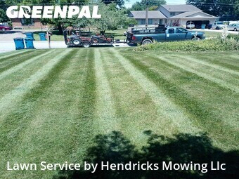 Grass Cutting nearby Lorain, OH, 