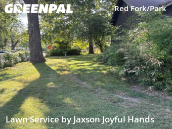 Yard Mowing nearby Tulsa, OK, 