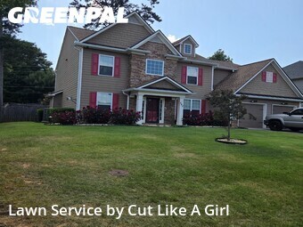 Yard Mowing nearby Marietta, GA, 
