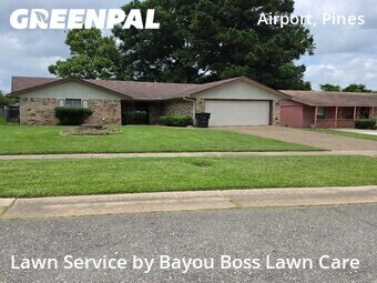 Grass Cutting nearby Shreveport, LA, 
