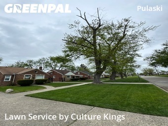 Grass Cutting nearby Detroit, MI, 