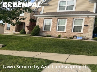 Lawn Mow nearby Ballwin, MO, 
