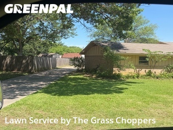 Lawn Care nearby Denton, TX, 