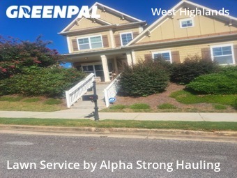 Yard Cutting nearby Atlanta, GA, 